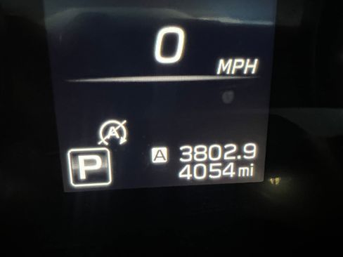 Certified 2025 Subaru Outback Premium w/ Popular Package #1A image 24