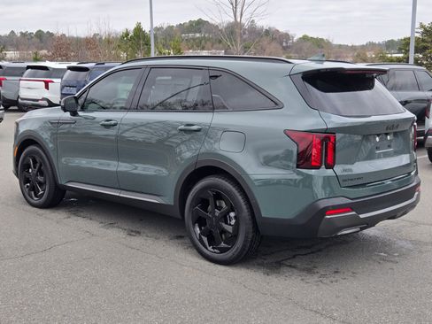 New 2026 Kia Sorento SX Prestige image 5
