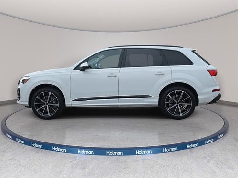 New 2026 Audi Q7 2.0T Premium Plus image 8