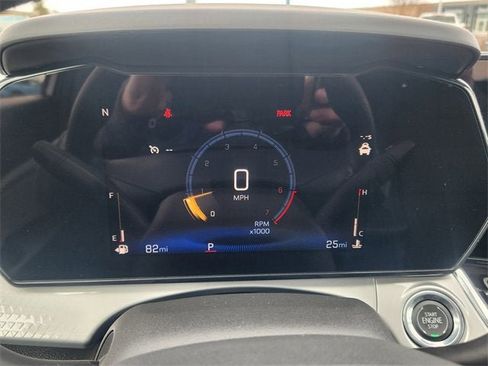 New 2026 Chevrolet Trax LT image 33