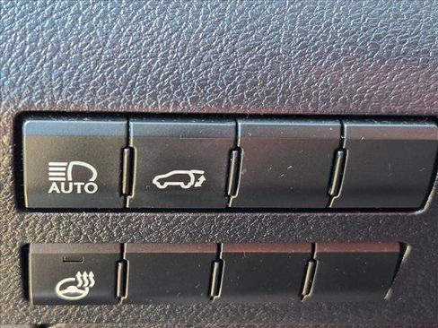 Used 2020 Lexus RX 350 FWD w/ Premium Package image 16