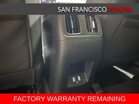 Used 2022 Hyundai Tucson SEL image 17