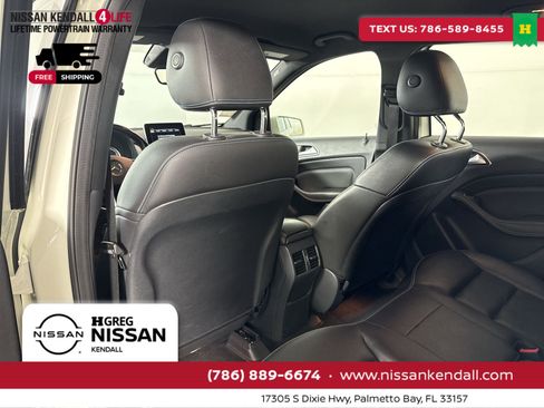 Used 2017 Mercedes-Benz B 250e image 28