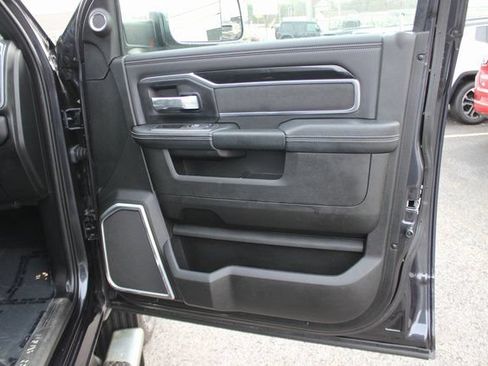 Used 2021 RAM 2500 Laramie AWD/4WD image 31