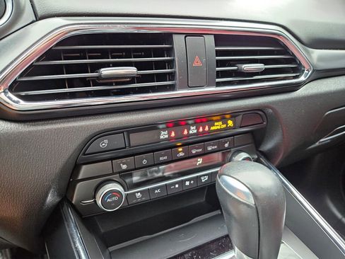 Certified 2021 MAZDA CX-9 Carbon Edition image 25