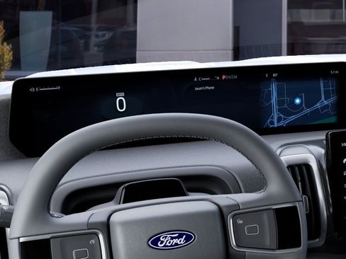 New 2027 Ford Expedition Max Active RWD image 15