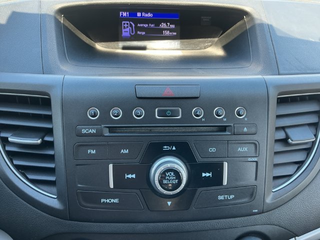 Used 2012 Honda CR-V EX image 19