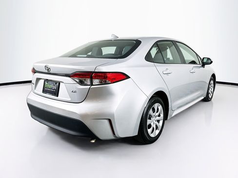 Used 2024 Toyota Corolla LE FWD image 9