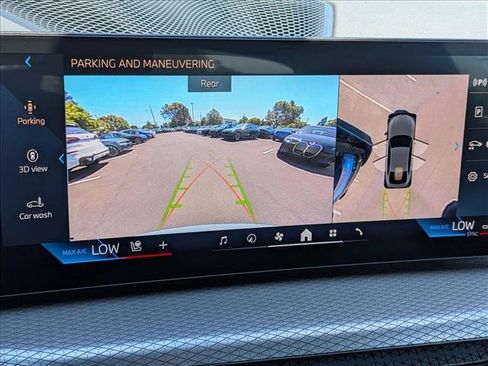 New 2026 BMW i4 eDrive40 w/ M Sport Package RWD image 12