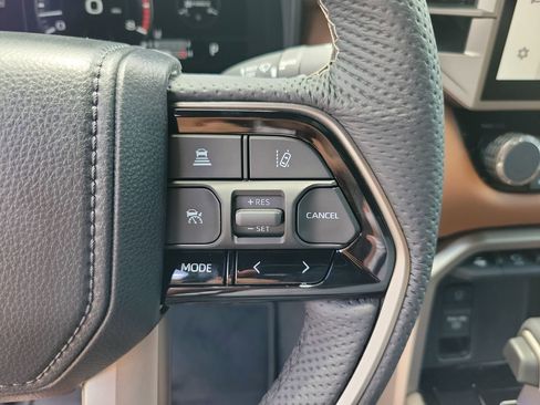 New 2026 Toyota Tundra 1794 Edition AWD/4WD image 20