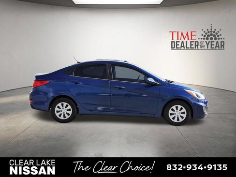 Used 2016 Hyundai Accent SE FWD image 8