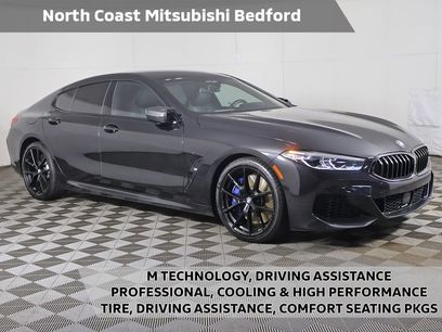Used 2020 BMW M850i Gran Coupe xDrive