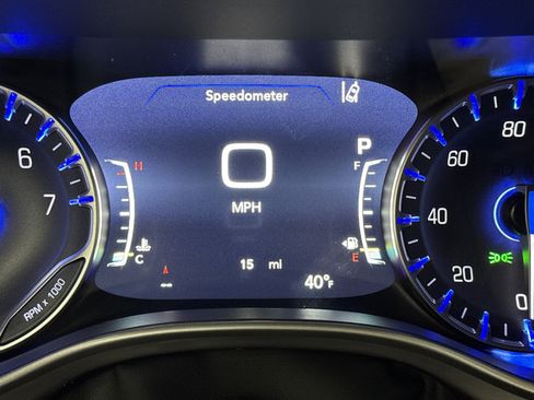 New 2026 Chrysler Pacifica Select w/ S Appearance Package AWD/4WD image 6