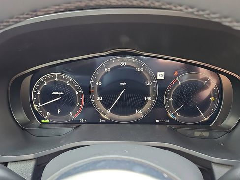 New 2026 MAZDA CX-90 3.3 Turbo w/ Premium Sport Pkg image 25