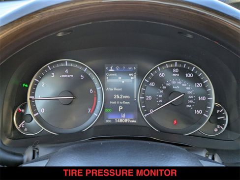 Used 2016 Lexus ES 350 image 17