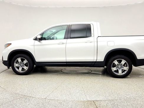 Used 2024 Honda Ridgeline RTL image 8