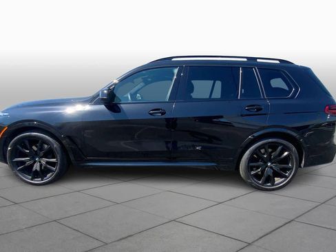 Certified 2026 BMW X7 M60i image 32