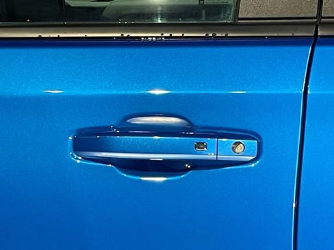 Used 2026 Chevrolet Silverado 1500 LT image 16