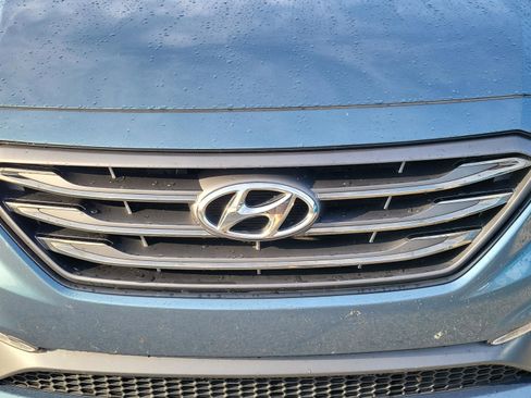 Used 2016 Hyundai Sonata Sport w/ Option Group 02 FWD image 12