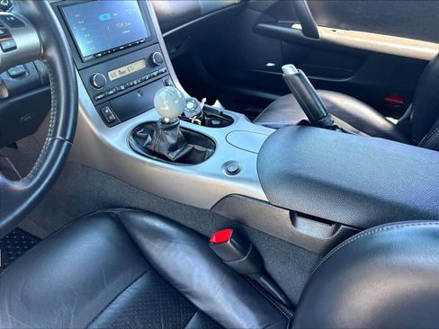 Used 2007 Chevrolet Corvette Z06 w/ Preferred Equipment Group RWD image 17