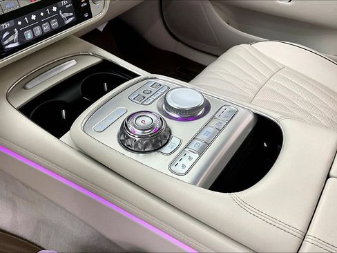 Used 2023 Genesis G90 3.5T image 18