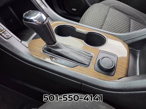 Used 2018 GMC Acadia SLE FWD image 27