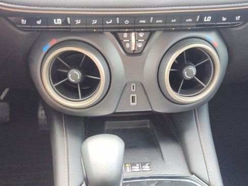 Used 2023 Chevrolet Blazer Premier w/ Driver Confidence II Package image 22