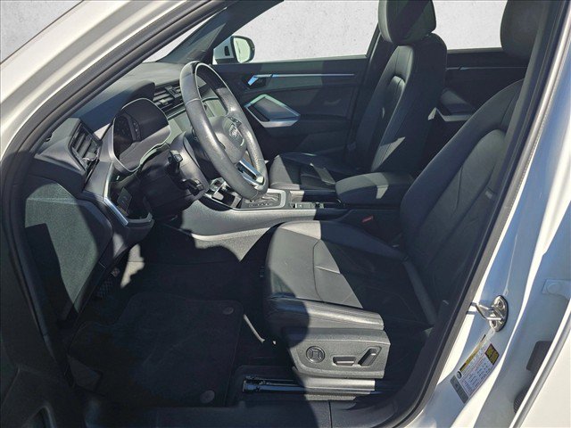 Used 2022 Audi Q3 2.0T Premium Plus w/ Premium Plus Package AWD/4WD image 20