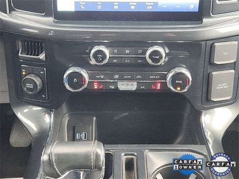 Certified 2022 Ford F150 XLT w/ Equipment Group 302A High image 17