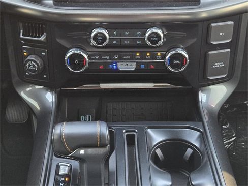 Certified 2023 Ford F150 Tremor w/ Equipment Group 402A High image 14