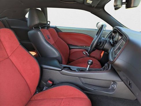 Used 2022 Dodge Challenger R/T Scat Pack w/ Plus Package image 28