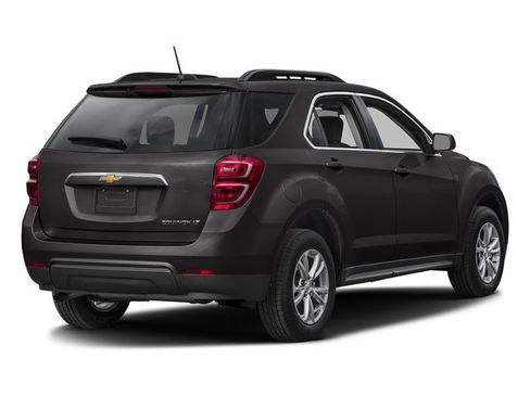 Used 2016 Chevrolet Equinox LT FWD image 2