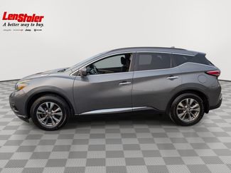 Used 2018 Nissan Murano SV AWD/4WD video 2