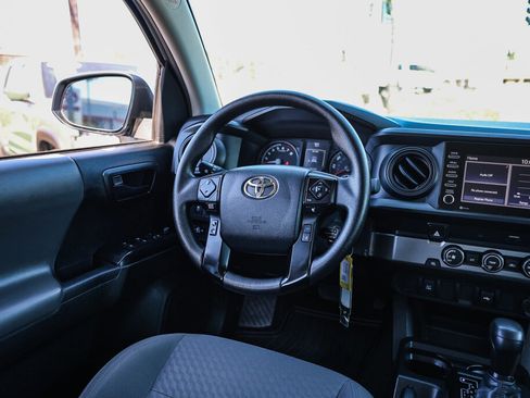 Used 2023 Toyota Tacoma SR w/ SR Convenience Package image 5
