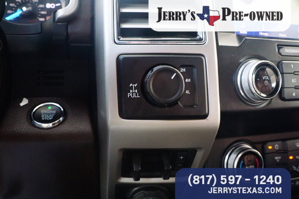 Used 2021 Ford F250 King Ranch w/ King Ranch Ultimate Package AWD/4WD image 13