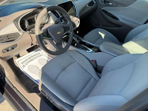 Used 2023 Chevrolet Malibu LT image 12