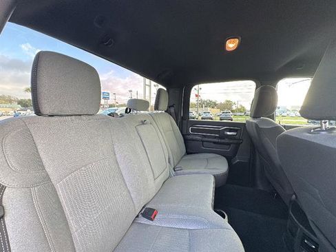 Used 2024 RAM 2500 Big Horn image 10