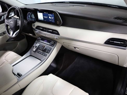 Used 2020 Hyundai Palisade Limited AWD/4WD image 6