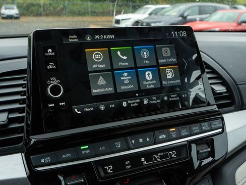New 2026 Honda Odyssey EX-L image 29