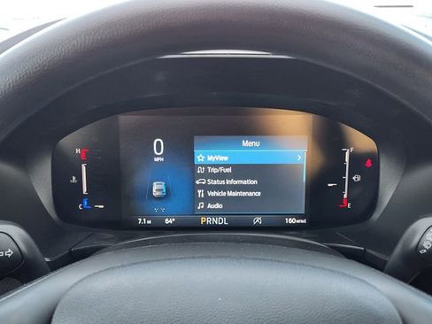 New 2026 Ford Escape Active image 16