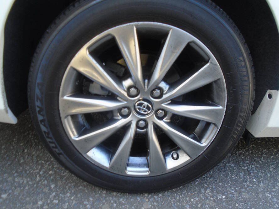 Used 2016 Toyota Camry XLE FWD image 27