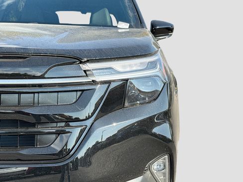 New 2026 Subaru Forester Touring image 9