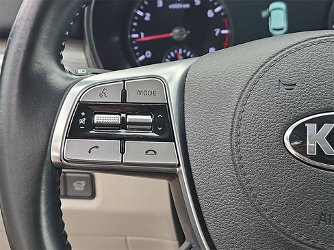 Used 2020 Kia Telluride SX image 18