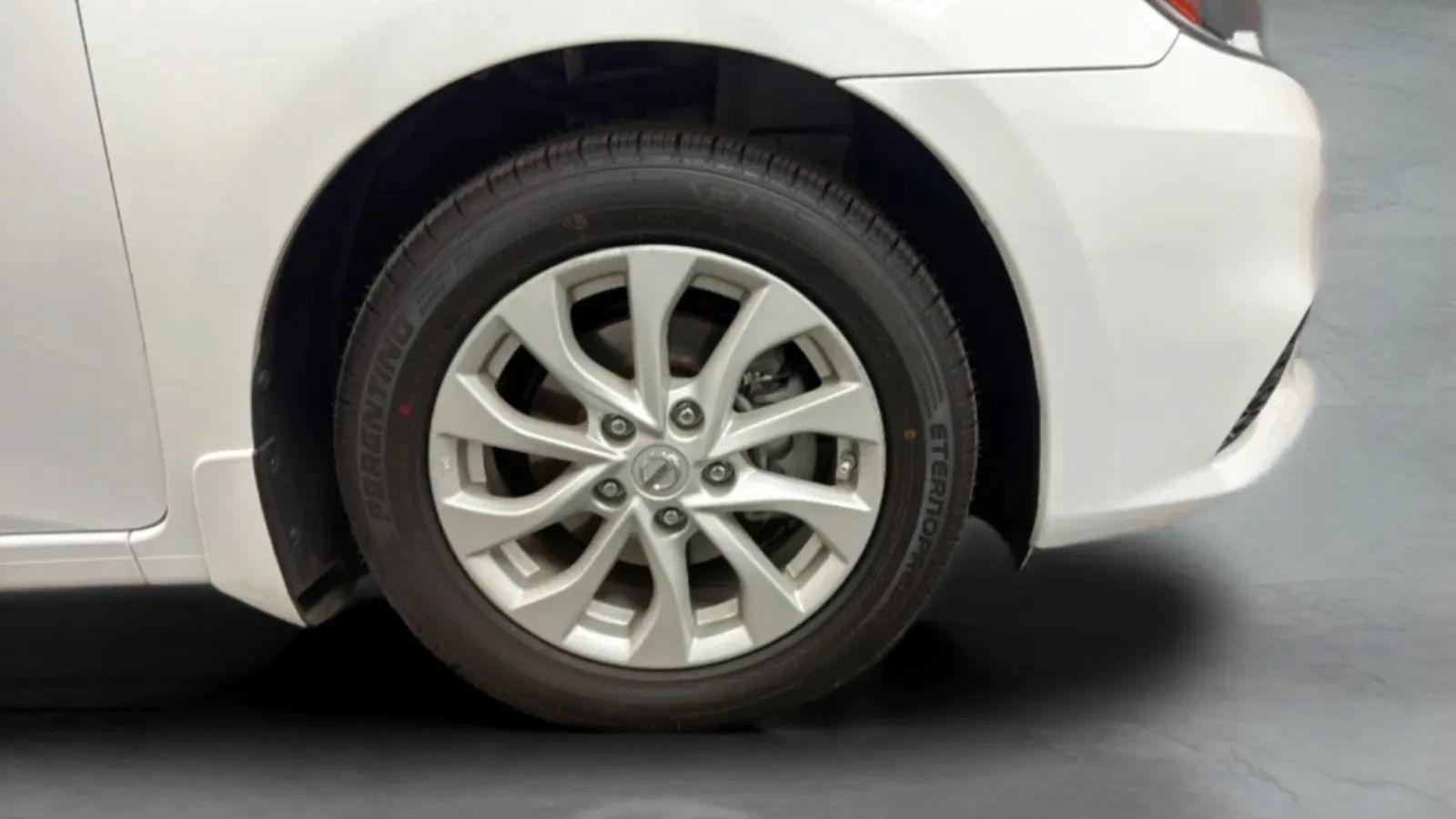 Used 2019 Nissan Sentra SV FWD image 27