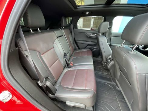 Certified 2020 Chevrolet Blazer RS image 27
