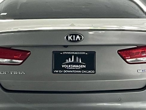 Used 2017 Kia Optima LX w/ Technology Package image 32
