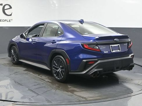 Used 2022 Subaru WRX Premium AWD/4WD image 35