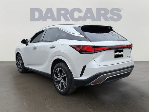 Used 2024 Lexus RX 350 Premium w/ Convenience Package AWD/4WD image 4