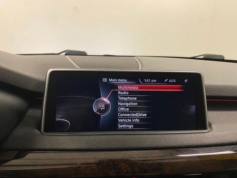 Used 2016 BMW X5 xDrive35i image 11