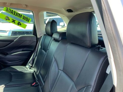 Used 2020 Subaru Forester Touring w/ Popular Package #2 AWD/4WD image 15